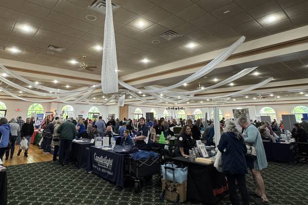 Grundy County hosts annual Senior Expo Wednesday, May 20