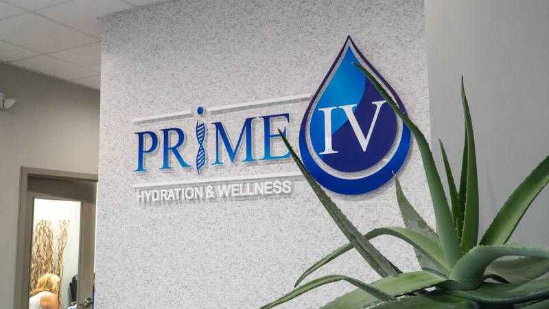 At Prime IV, cocktails come in the form of IV drips — customized blends of hydration, vitamins, and minerals designed to replenish your body from the inside out.