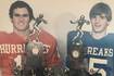 Celebrations for weeks: When two Woodstock schools brought home state championships