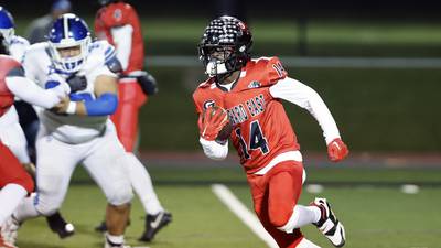 Week 9 results for 2025, recaps of every game in the Suburban Life area