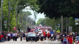 Huntley seeks participants for its new July 4 parade – but no throwing candy