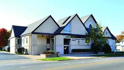 GriefShare hosts ‘Surviving the Holidays’ session Monday in Princeton 