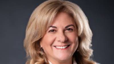 Manhattan names Joliet spokeswoman DiBenedetto as its village administrator