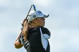 Girls golf: 2024 Record Newspapers preview capsules