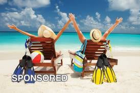 Why You Should Start Planning Next Year’s Spring Break Now