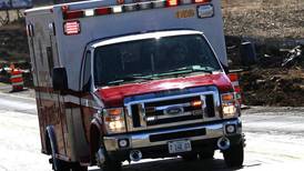 Oswego Police investigating fatal motorcycle crash