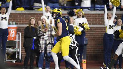Transcript: Bears Insider Podcast Episode 398: Bears draft Colston Loveland in Round 1