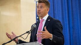 State leaders seek more transparency from insurance companies
