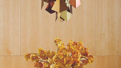 Revamp and recycle home decor for a fresh look just in time for the holidays