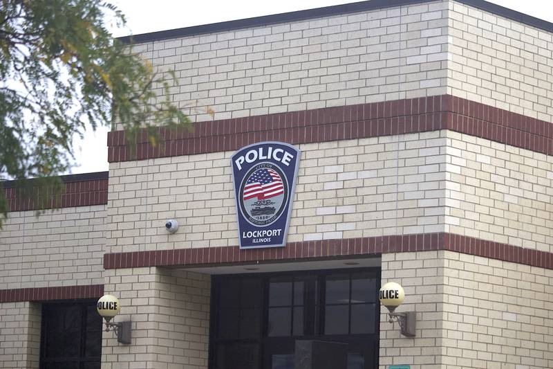 The Lockport Police Department, 1212 Farrell Road, Lockport.