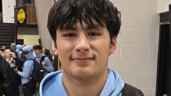 Third quarter burst helps Marquette top Putnam County, 55-43