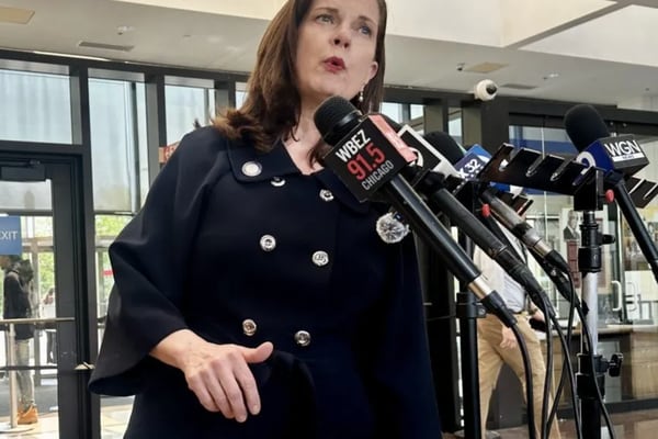 Judge rejects request for special prosecutor to investigate ‘Operation Midway Blitz’ abuses