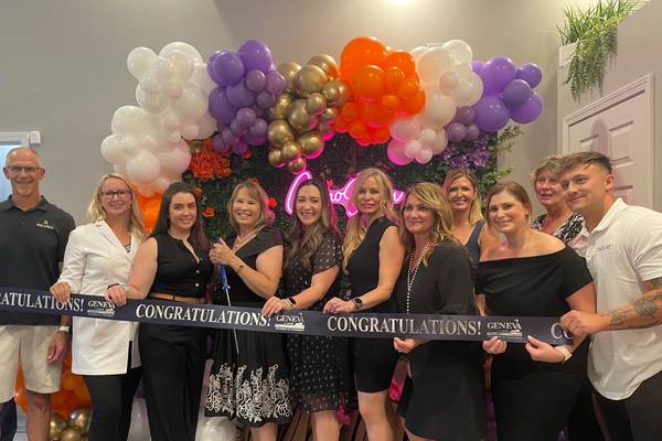 Geneva’s Dermatique Laser and Skin celebrates 20 years in business