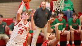 5 to Watch: 5 of The Times area’s boys basketball players poised for a huge 2025-26