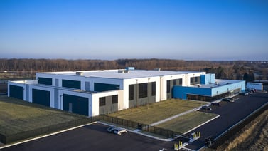 560-acre data center proposed in DeKalb