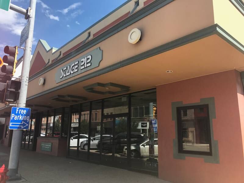 Stage 212 seeking directors for 2026 season summer slot 