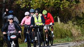 Will County’s best bike trails for casual riders or serious cyclists 