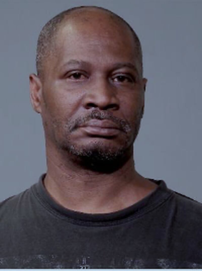 Antonio Ross, 52, of Joliet