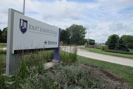 Joliet Junior College says news Grundy County campus will be ready in fall 2028