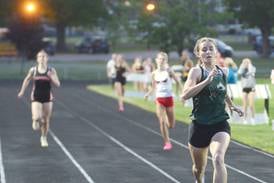 West Carroll’s Emma Randecker posts two top prelim times: Sauk Valley state track and field roundup