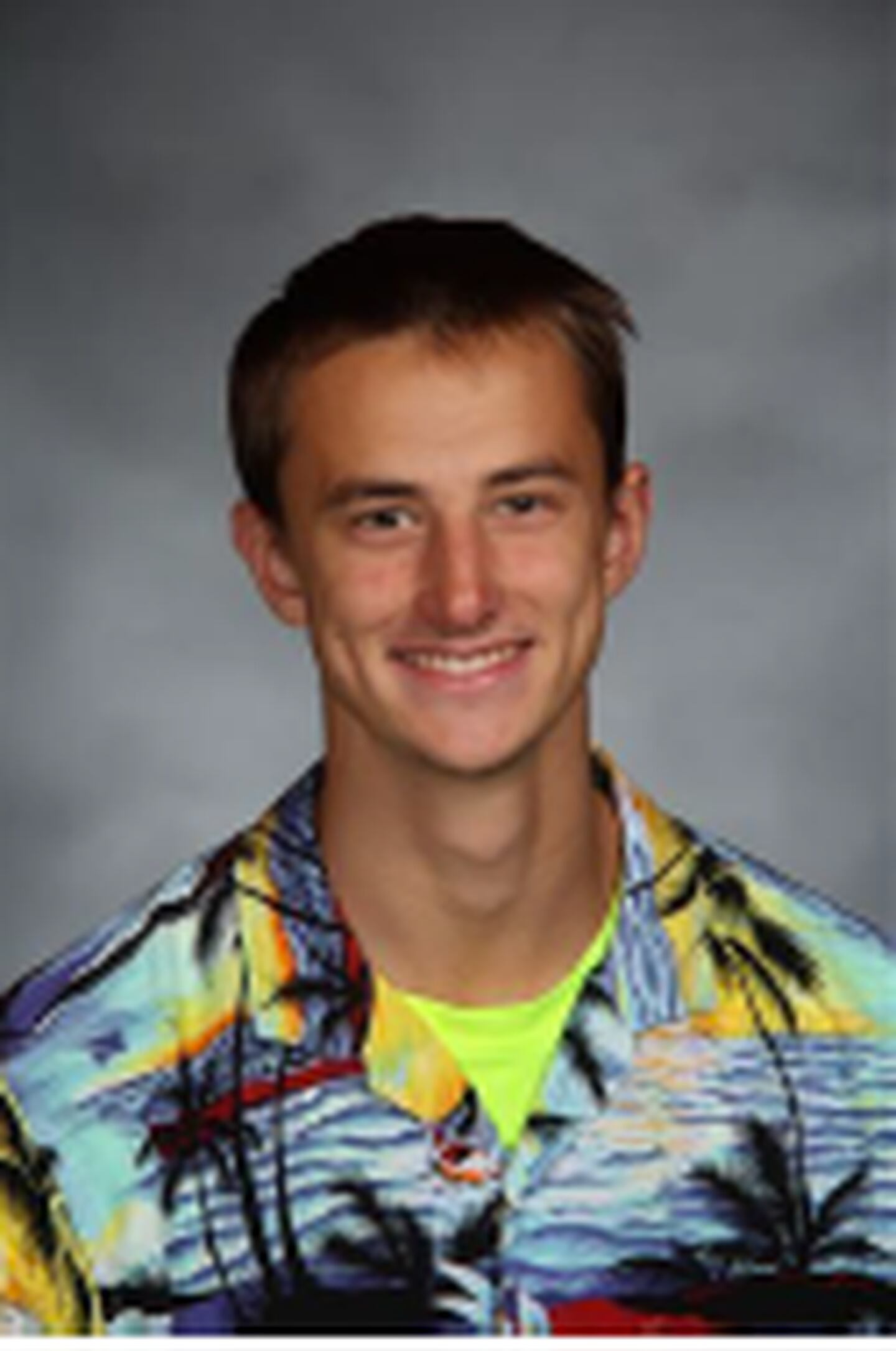 Andrew Danek