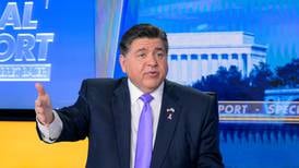 Frankfort man charged with threatening Pritzker