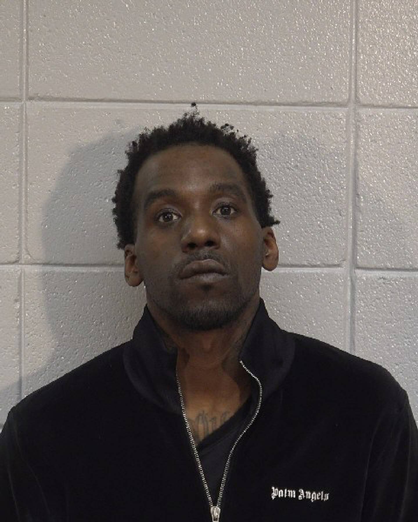 Deandre Dumas, 34, of Chicago.