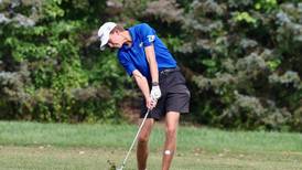 2025 BCR boys golf regional preview capsules  