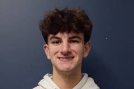 Record Newspapers Athlete of the Week: Robert Vieira, Oswego East, bowling, senior