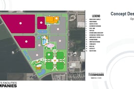 Sports tourism coming to Peru, but not in 2026