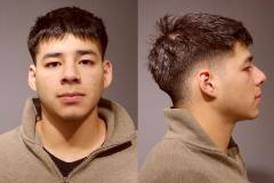 Elgin man faces charges of allegedly soliciting a child 