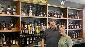 Dunk’s Bar & Grill expands Dixon’s dining options