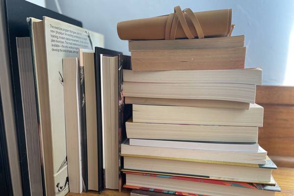 Prophetstown library offers craft hour, clothing embellishment workshop