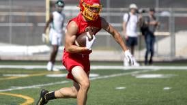 Live Coverage: Week 1: Batavia vs. Phillips football