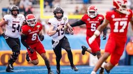 MVP Josh Holst powers NIU’s 2 OT win against Fresno State, plus other takeaways from Famous Idaho Potato Bowl