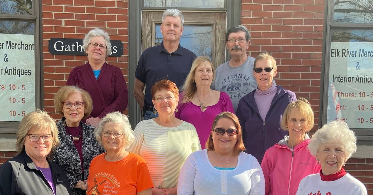 Vrijdag begint de 50e jaarlijkse Fulton Dutch Day Shaw Local