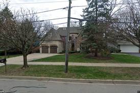 Five-bedroom home sells in Hinsdale for $1.76 million