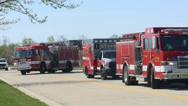 Explosion at Ottawa chemical plant injures two, contained quickly