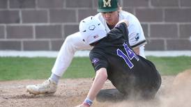 Bishop McNamara’s 4-game win streak snapped by Chicago Christian