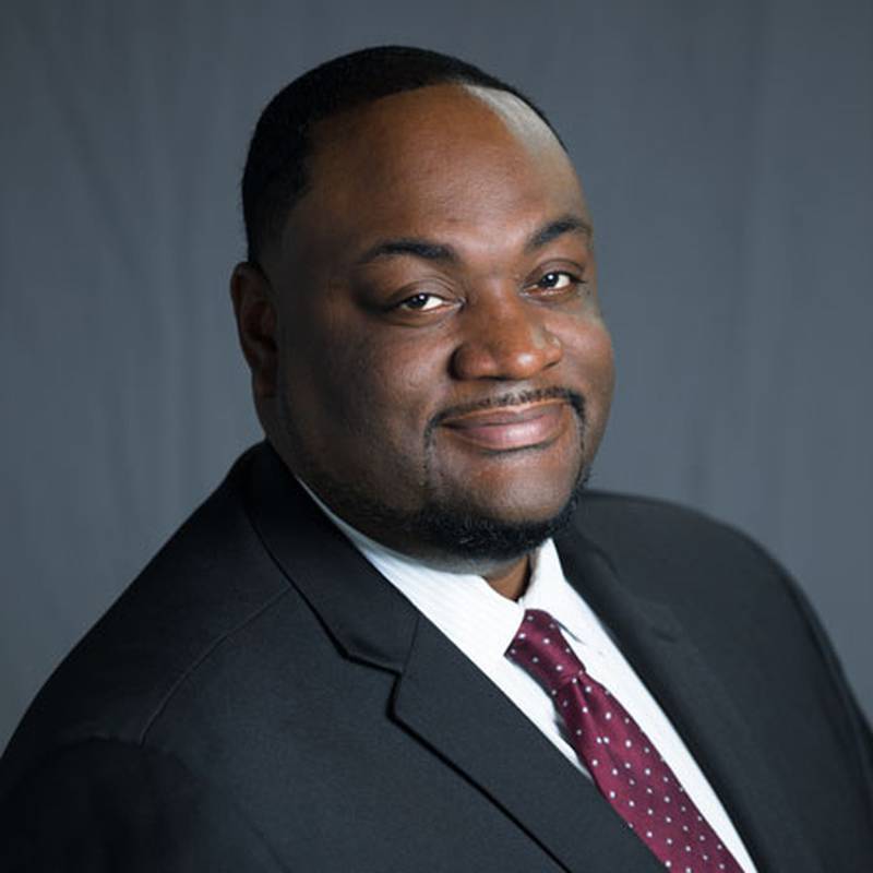 Christopher Parker, Joliet City Council, District 4 election