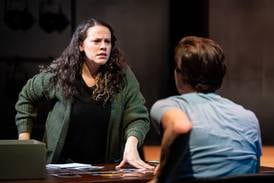 Review: ‘Next to Normal’ musical brilliantly launches Paramount’s BOLD Series in Aurora 