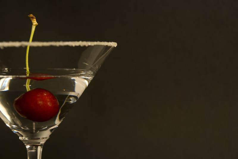 Check out these award-winning spots for the best martini in Kane, McHenry and DeKalb counties and the Illinois Valley area.