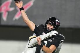 NIU adds Georgia State to finalize 2026 schedule