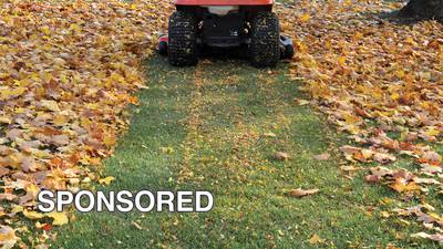 Prepare for Fall: Lawn Care, Outdoor Furniture, and More