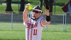 Photos: Oregon beats Somonauk in 2A softball action