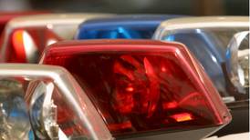 Plane crashes in Carroll County cornfield; 2 escape, treated for injuries