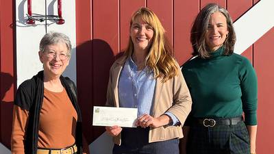 Music education grants go to support local students, programs