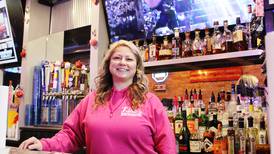 Lisa’s Brick House attracts families, travelers and longtime locals to its bar and grill