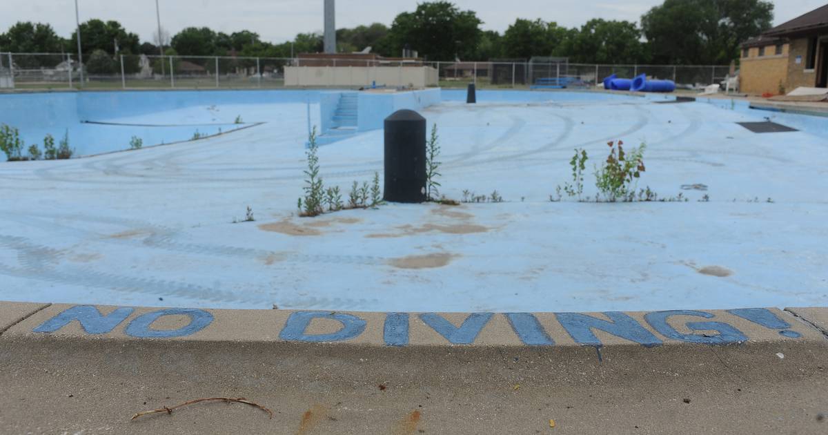 Peru’s pool referendum passed: What’s next? – Shaw Local