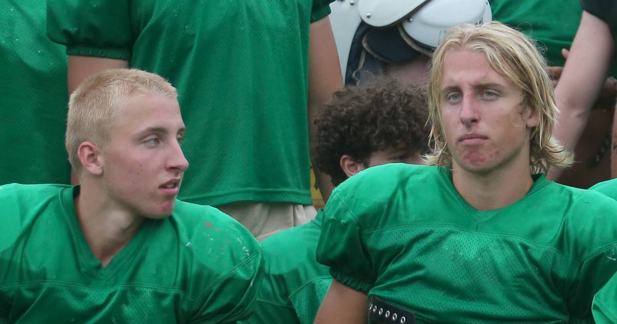 La Salle-Peru’s Morscheiser twins ‘have the tools’ to be successful at varsity level